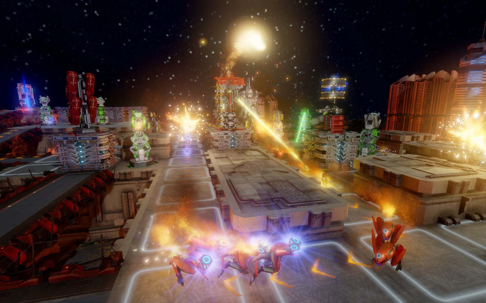 Defense Grid 2